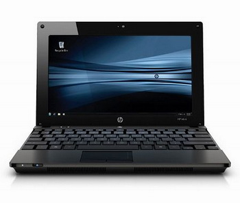  HP mini 5102
